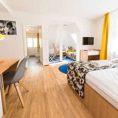 Boutique Hotel Villa Beatika 5*