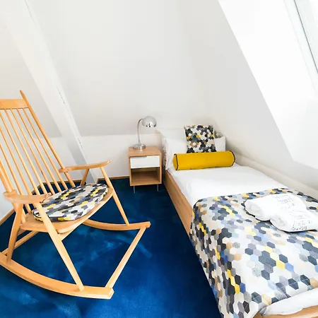 Boutique Beatika Czeski Krumlow