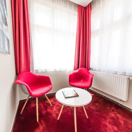 Boutique Hotel Villa Beatika Отель