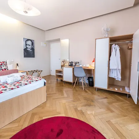 Отель Boutique Hotel Villa Beatika 5*