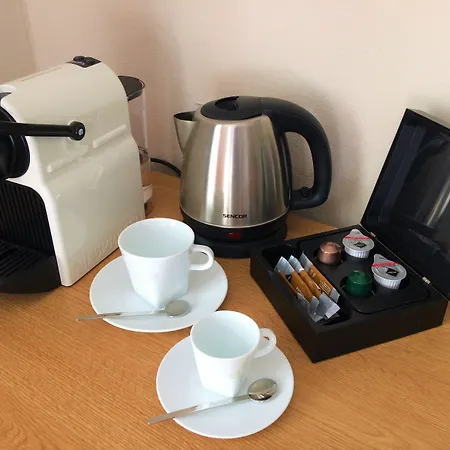 Отель Boutique Hotel Villa Beatika