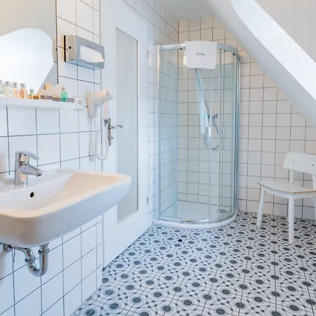 Boutique Hotel Villa Beatika 5* Чески-Крумлов