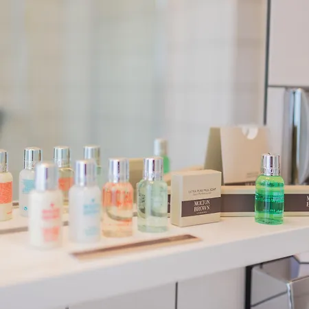 Отель Boutique Hotel Villa Beatika