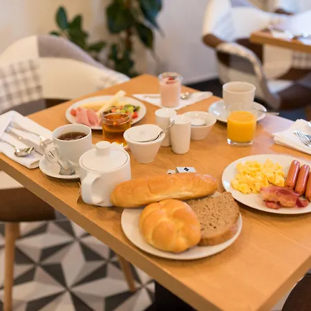 Boutique Beatika Hotel 5*