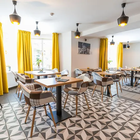 Boutique Beatika Hotel 5*