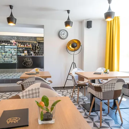 Boutique Hotel Villa Beatika