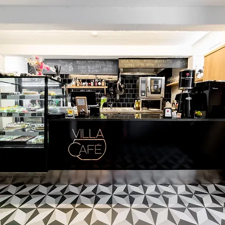 Boutique Beatika Hotel 5*