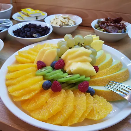 Boutique Beatika 5* Czeski Krumlow