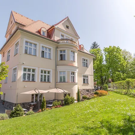 Boutique Hotel Villa Beatika 5*