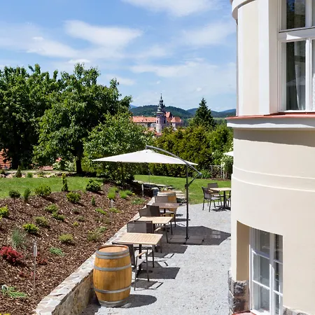 Boutique Beatika Czeski Krumlow