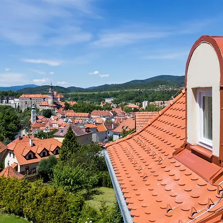 Boutique Beatika Český Krumlov
