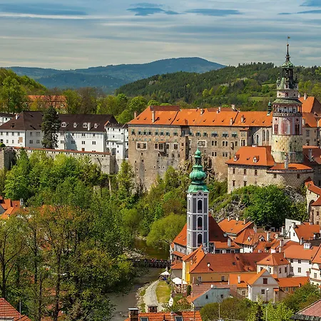 Boutique Beatika Hotel 5*