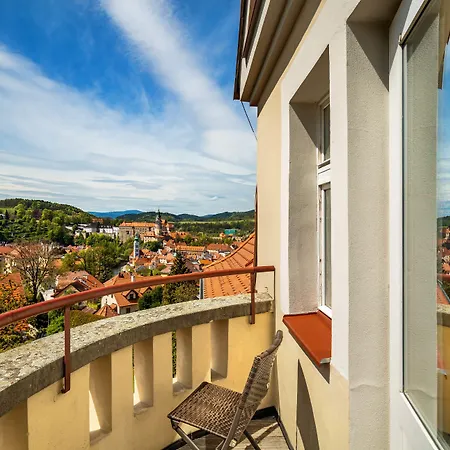 Boutique Hotel Villa Beatika 5*