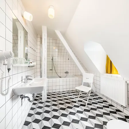 Boutique Hotel Villa Beatika Отель