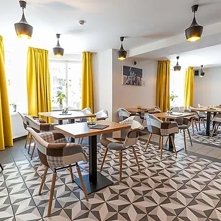 Hotell Boutique Hotel Villa Beatika 5*