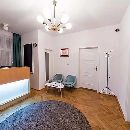 Boutique Hotel Villa Beatika Hotell Český Krumlov