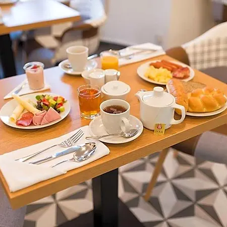 Boutique Hotel Villa Beatika 5* Český Krumlov