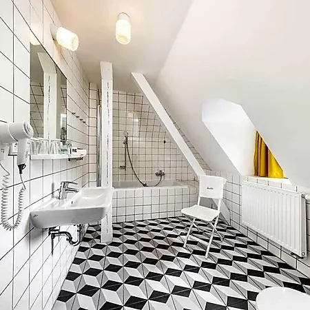 Boutique Hotel Villa Beatika Hotell