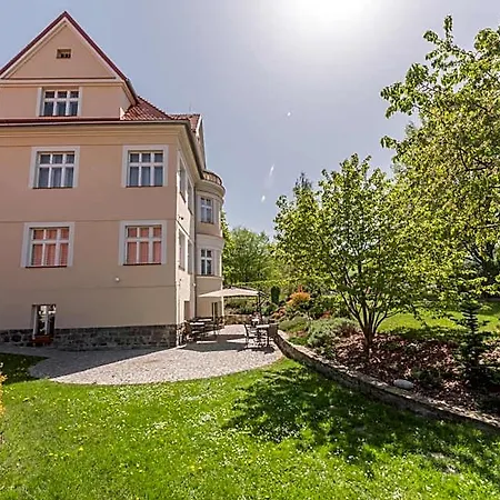 Boutique Hotel Villa Beatika