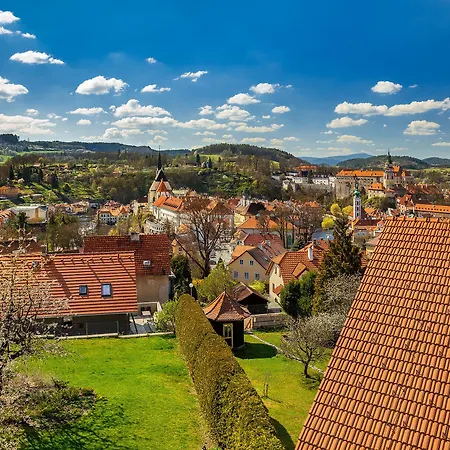 Boutique Beatika Cesky Krumlov