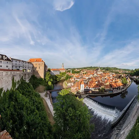 Boutique Beatika Cesky Krumlov