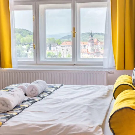 Boutique Beatika Cesky Krumlov