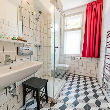Boutique Beatika Otel Český Krumlov