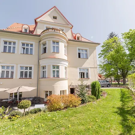 Boutique Beatika 5* Czeski Krumlow