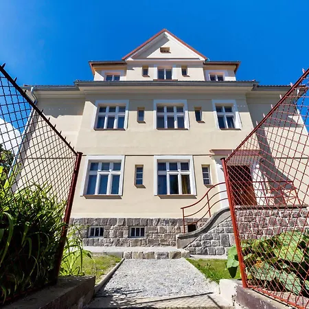 Boutique Hotel Villa Beatika Отель
