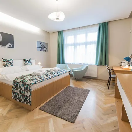 Hotel Boutique Beatika 5*