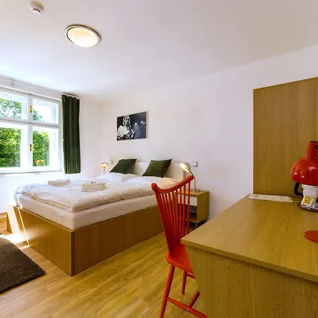 Hotel Boutique Beatika 5*