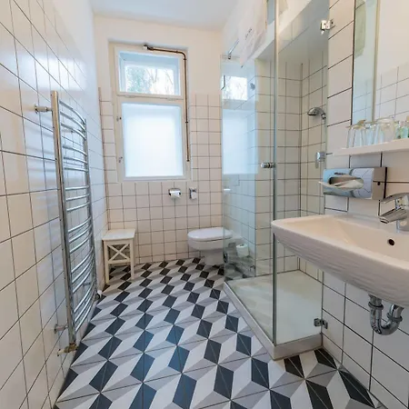 Boutique Beatika Otel Český Krumlov