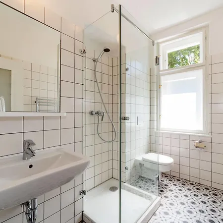 Boutique Hotel Villa Beatika Отель 5*
