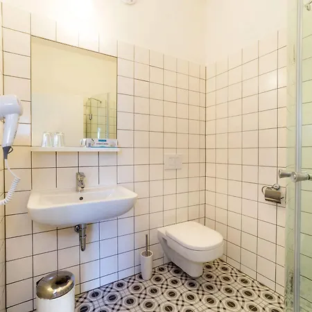 Отель Boutique Hotel Villa Beatika 5*