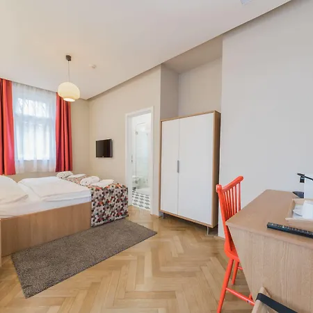 Boutique Beatika Otel Český Krumlov