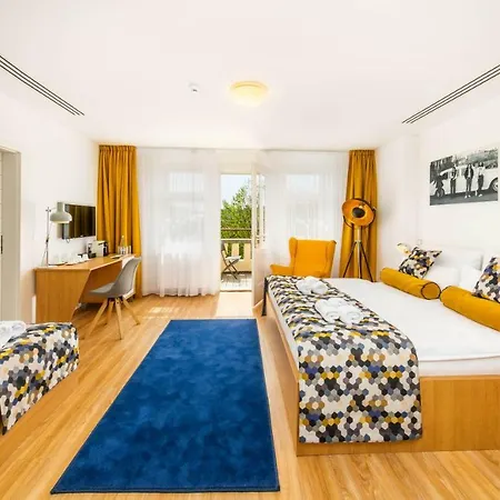 Hotel Boutique Beatika 5*