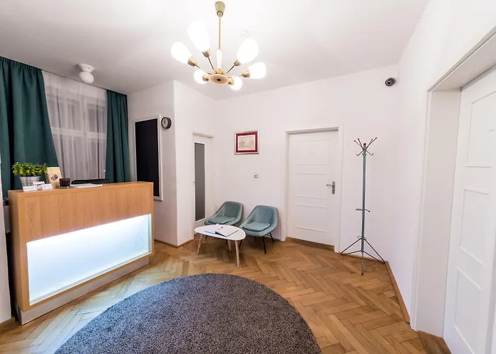 Hotel Boutique Beatika Czeski Krumlow