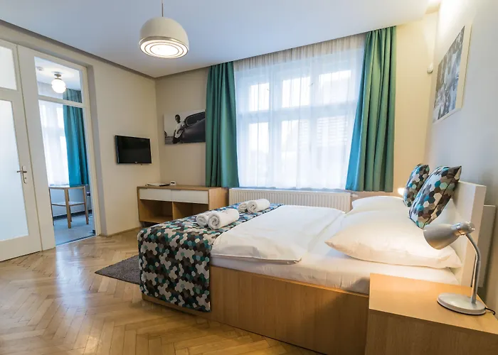 Ξενοδοχείο Boutique Beatika 5*