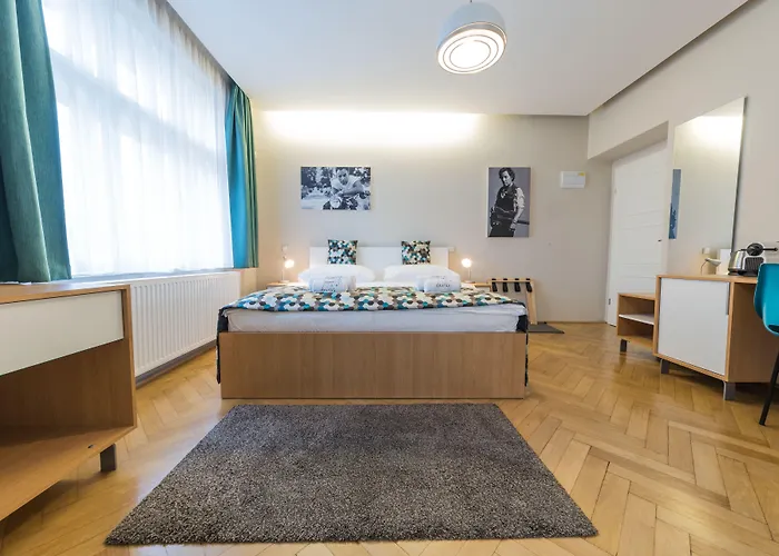 Ξενοδοχείο Boutique Beatika Český Krumlov