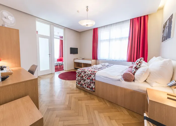 Boutique Beatika 5* Český Krumlov