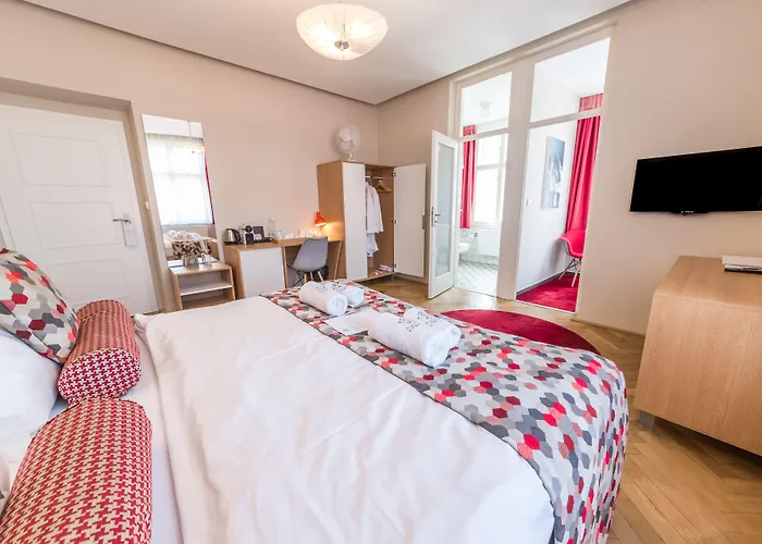 Boutique Beatika Český Krumlov