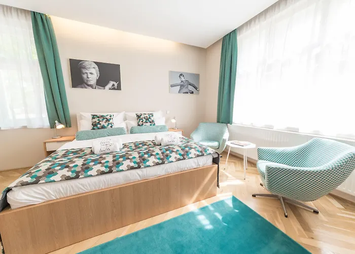 Boutique Beatika Hotel Český Krumlov