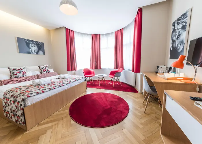 Boutique Beatika Hotel