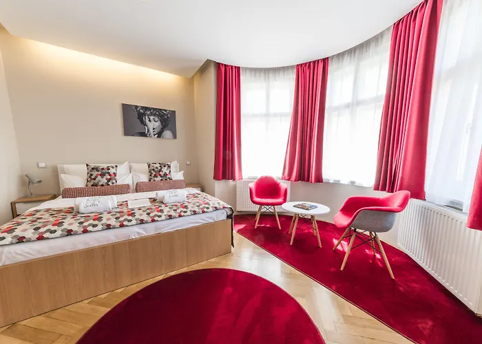 Boutique Beatika Hotel 5*