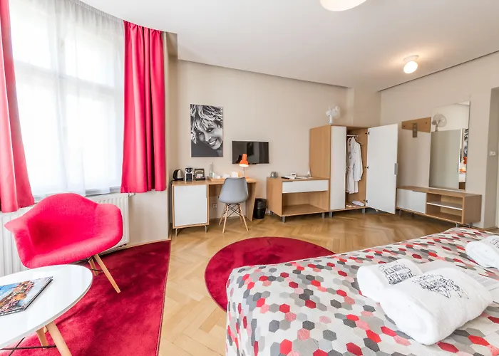 Boutique Beatika Czeski Krumlow