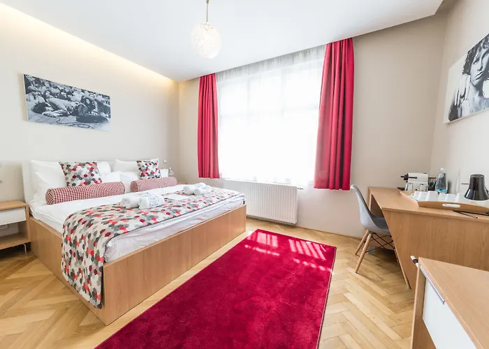 Boutique Beatika 5* Český Krumlov