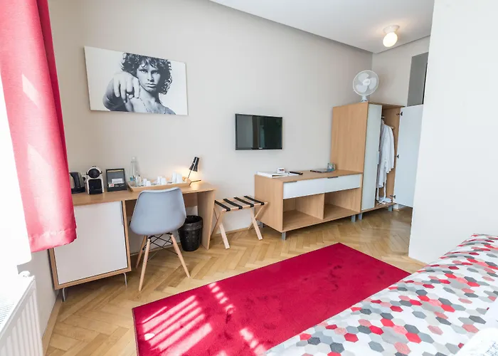 Ξενοδοχείο Boutique Beatika Český Krumlov