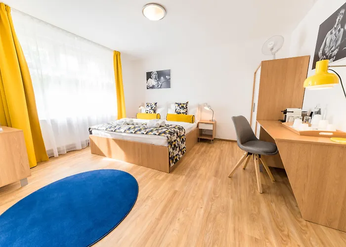 Ξενοδοχείο Boutique Beatika 5*