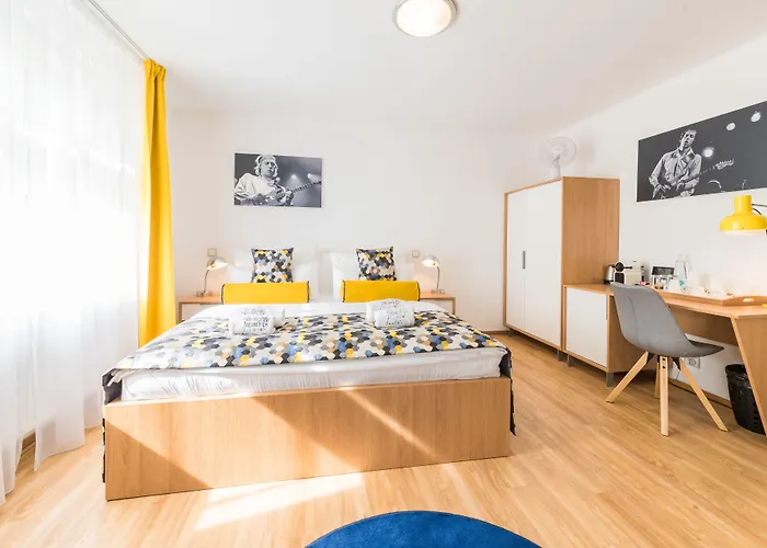 Boutique Beatika Hotel Český Krumlov