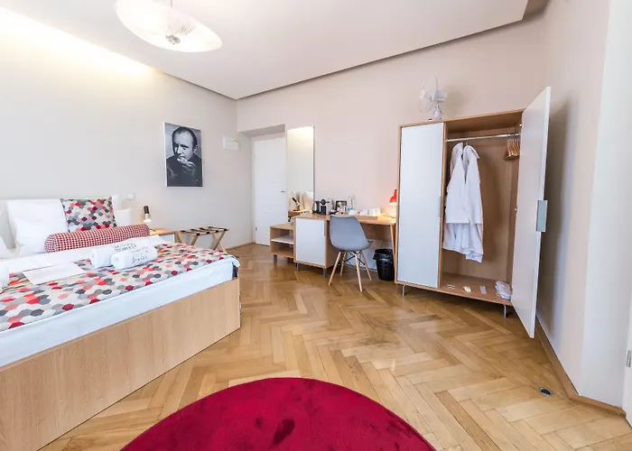 Ξενοδοχείο Boutique Beatika 5*
